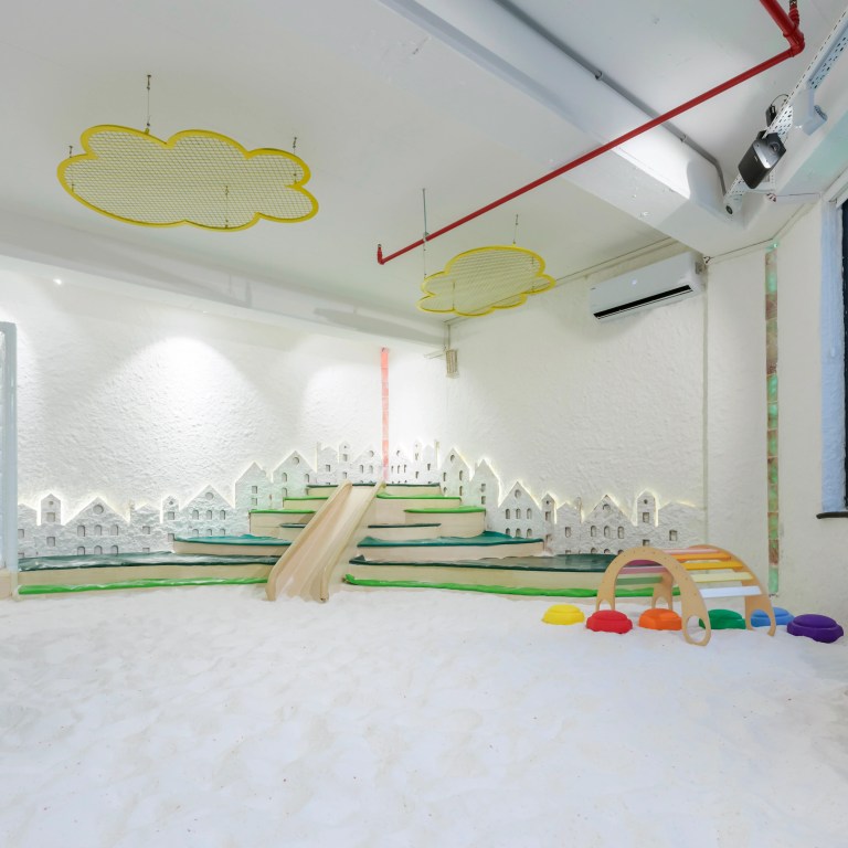 The Best Kids’ Cafe and Restaurant in Maltepe: Filifu Cafe N’ Play