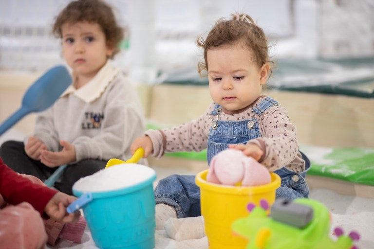 İstanbul’un En Hijyenik ve Dezenfekte Çocuk Kafesi: Filifu Cafe N’ Play