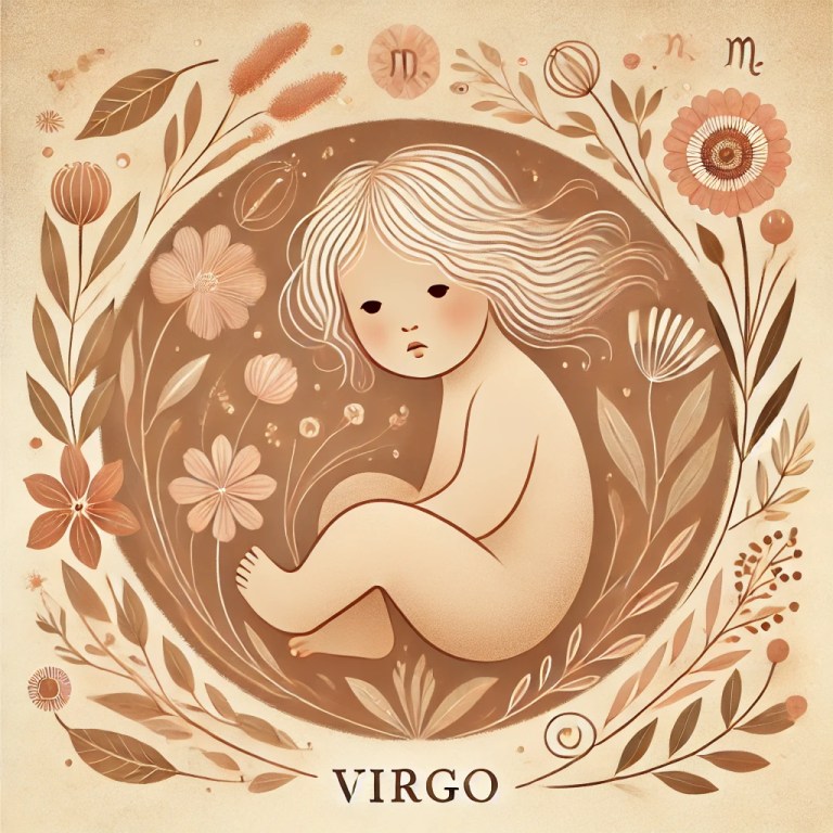 Başak Burcu Çocukları: Düzenli ve Yardımsever Küçük Detaycılar