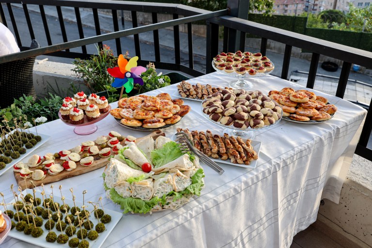 Filifu Cafe’de Çocuk Doğum Günü Partileri: Eğlence, Lezzet ve Konfor Bir Arada