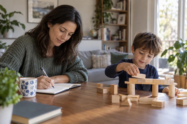 Autism Signs in Boys