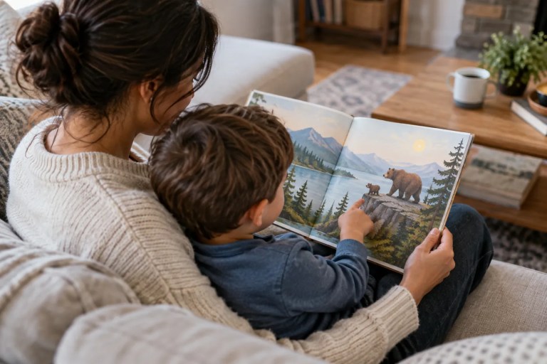 Signes d’autisme chez les garçons