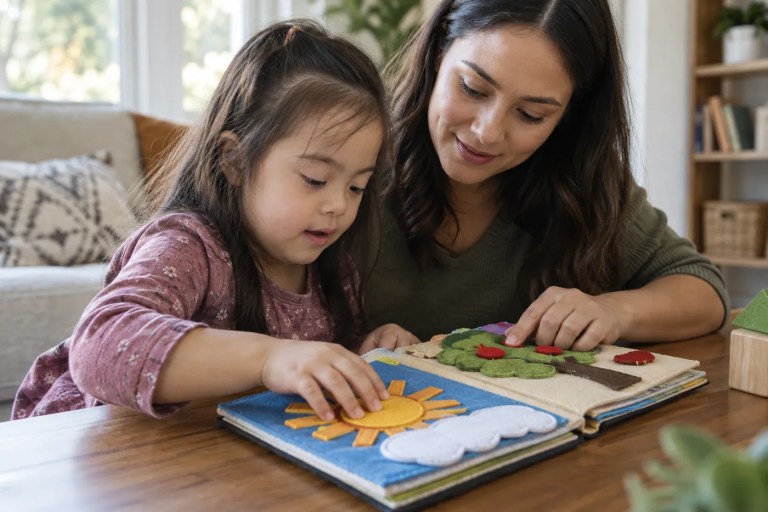 Signes d’autisme chez les filles