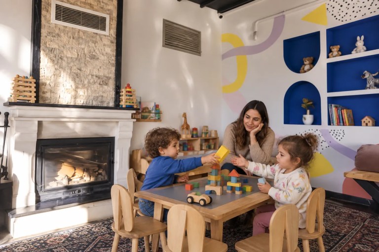 Quand un enfant éprouve des difficultés sociales