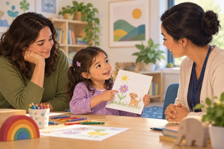 Erkek Çocuklarda Otizm Belirtileri Nelerdir? Erken Destek Rehberi