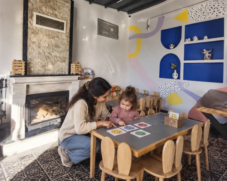 Çocuğum Sürekli Isırıyor, Ne Yapmalıyım? Sakin ve Tutarlı Bir Yaklaşım