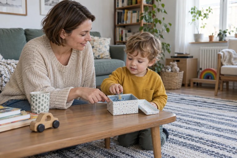 Emziği bırakmak: aile büyükleriyle ortak ve nazik bir plan nasıl kurulur?