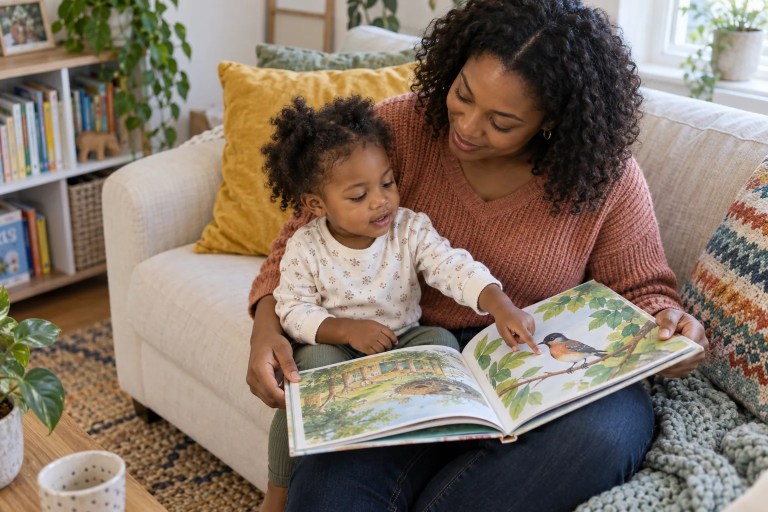 Mon enfant parle peu : préparer une évaluation du langage sans le mettre à l’épreuve