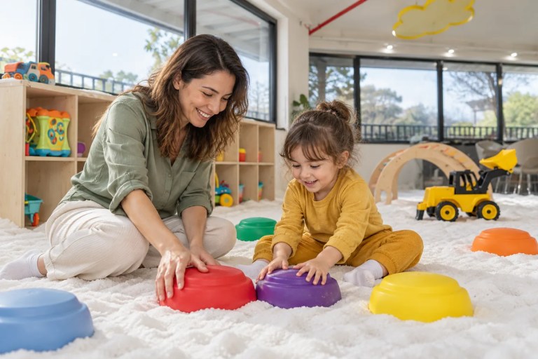 Salt Room for Children in Istanbul: A Family Guide