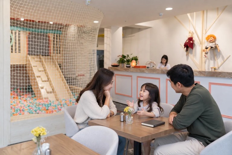 孩子问身体与性的问题：怎样讲清隐私、同意和求助？