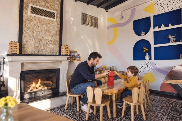 How to Nurture Your Baby’s Interest in Maths Through Everyday Play