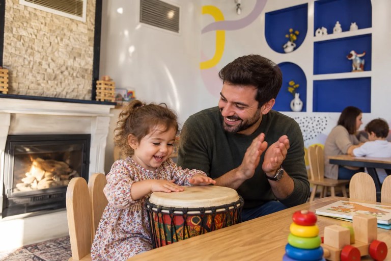 Does My Baby Enjoy Music? Notice Interest Without Predicting Talent