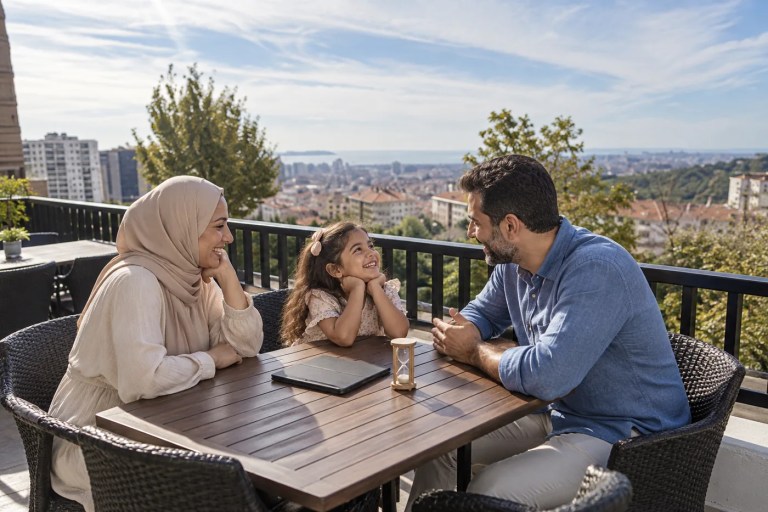 رسوم الأطفال على Netflix الإمارات: ماذا تقول المشاهدات وكيف نختار المفيد؟