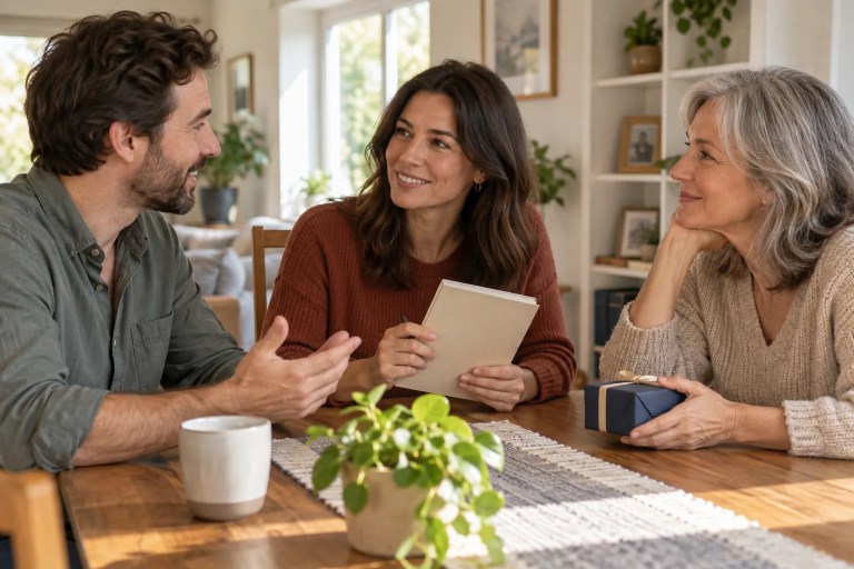 Syndrome de Prader-Willi : comment les proches peuvent aider la famille
