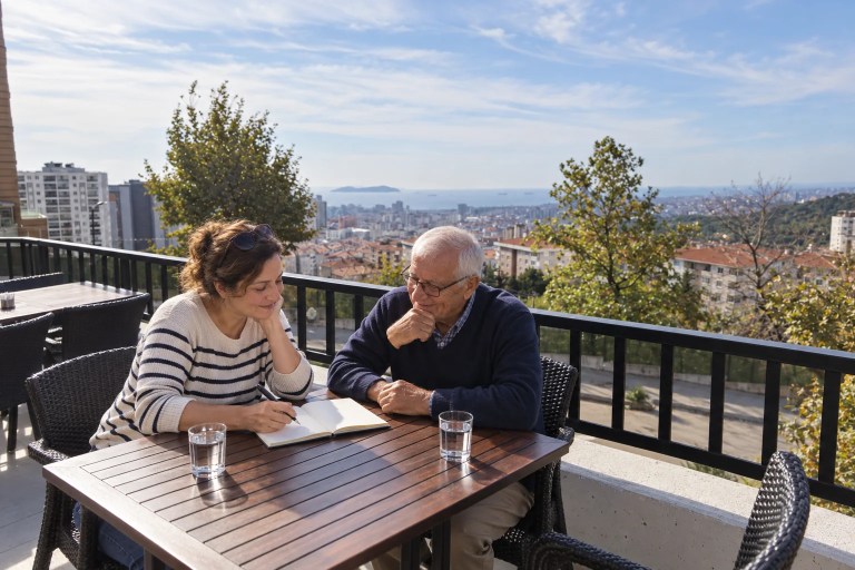 Rett Sendromu Nedir? Tedavi, İletişim ve Ailelere Destek