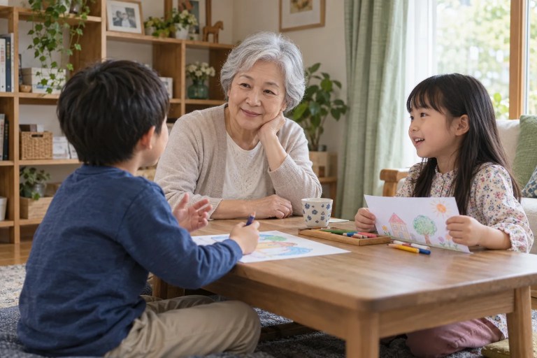 孩子总和兄弟姐妹吵架怎么办？从安全边界到一起解决问题