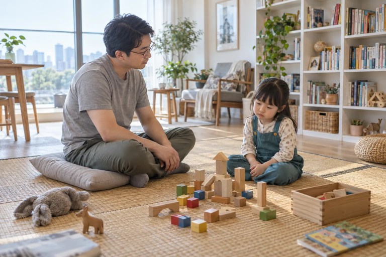 孩子一说结束游戏就崩溃:怎样陪伴情绪过渡?