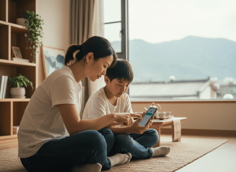 孩子适合使用社交媒体了吗？家长隐私与网络安全指南